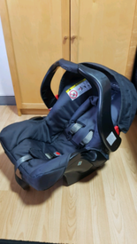 graco autobaby base